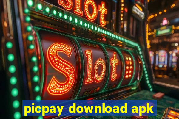 picpay download apk